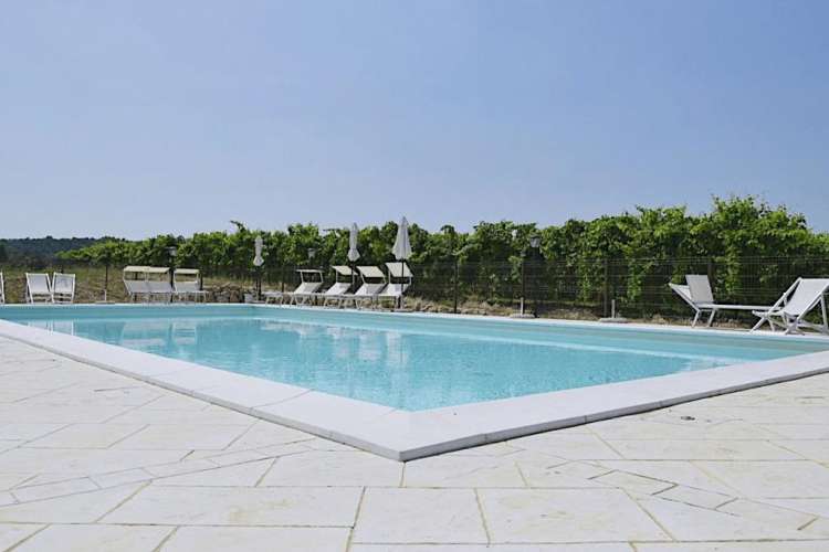 Agriturismo