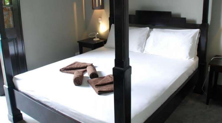 Interno Hotel