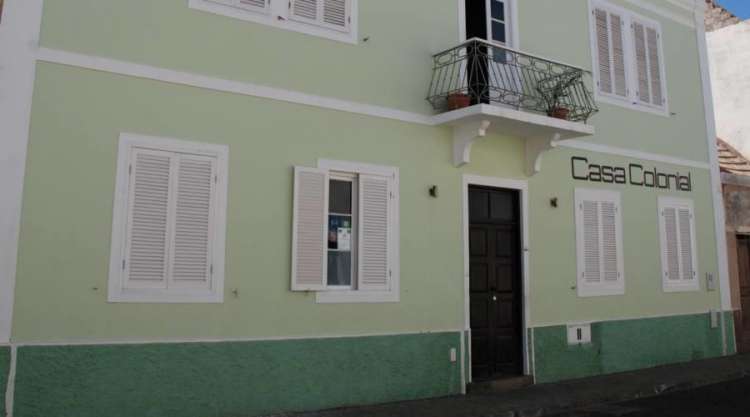 Hotel Casa Colonial