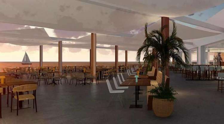 Terrazza