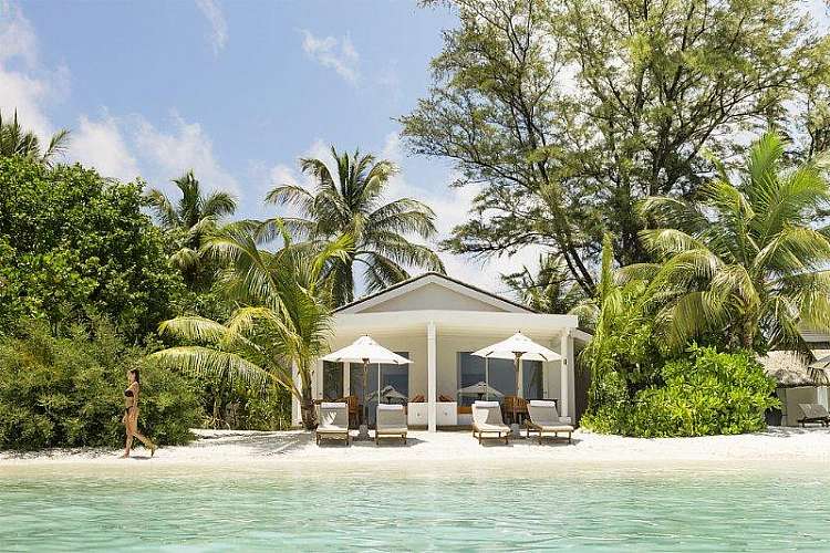 Soggiorno Lusso alle Maldive al Lux* South Ari Atoll Resort & Villas