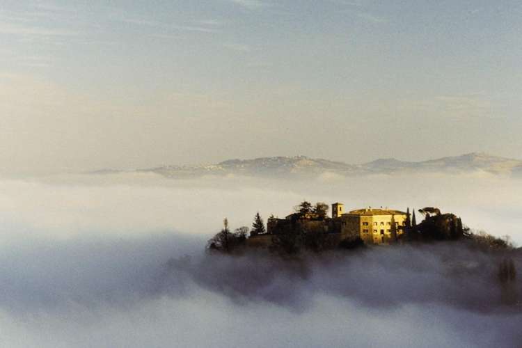 Montegridolfo