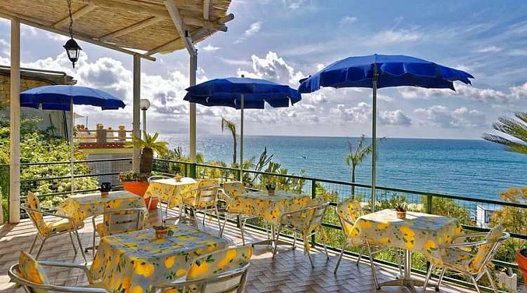 Spiaggia