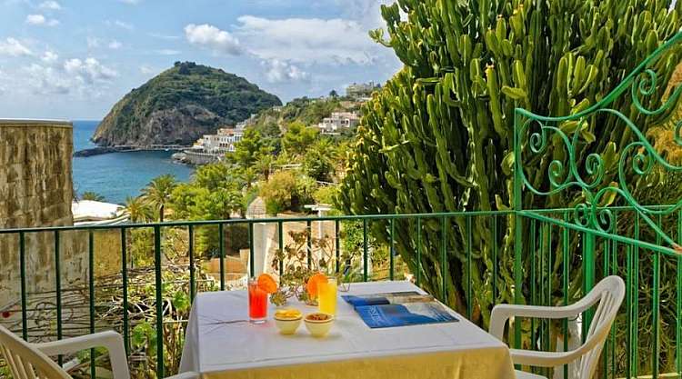 Ischia