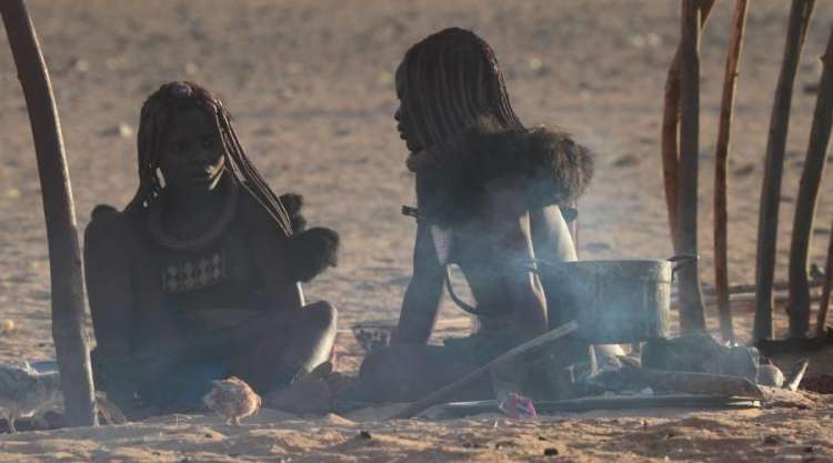 Himba
