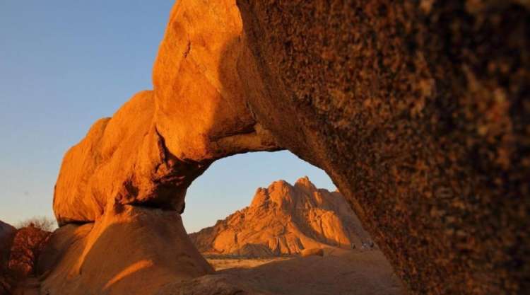 spitzkoppe 