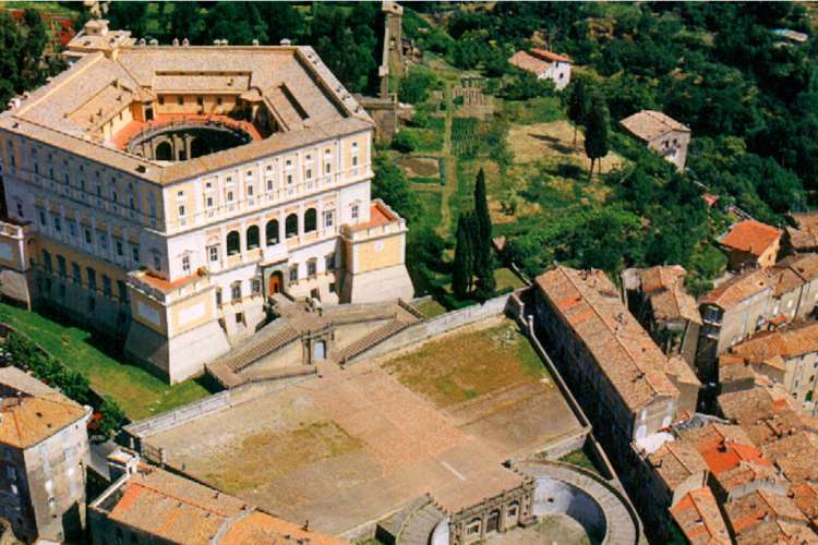Caprarola