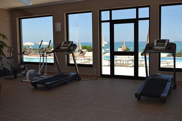 Estate Sicilia 2020 al Futura Style Helios di Noto Marina da 349 €
