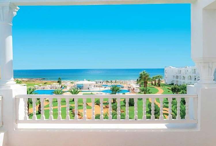 Tunisia Mare 2020 nello splendido villaggio Veraclub Kelibia Beach 4*
