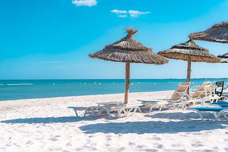 Tunisia Mare 2020 nello splendido villaggio Veraclub Kelibia Beach 4*