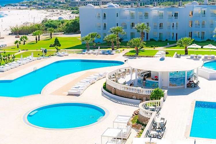 Tunisia Mare 2020 nello splendido villaggio Veraclub Kelibia Beach 4*