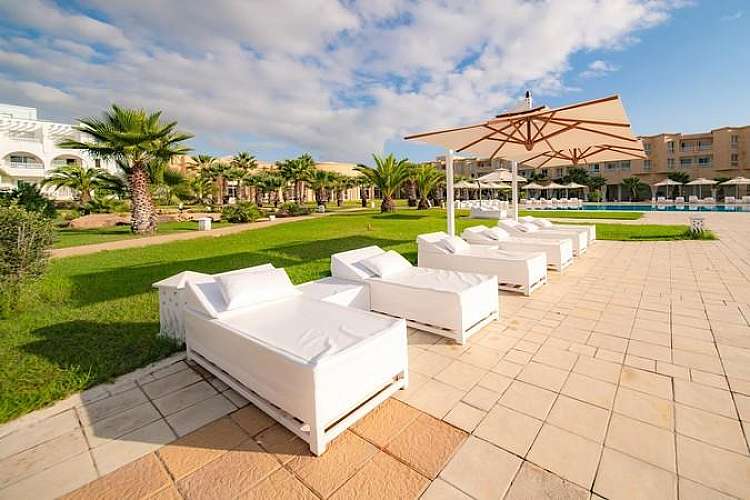 Tunisia Mare 2020 nello splendido villaggio Veraclub Kelibia Beach 4*