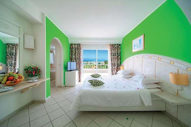 Tunisia Mare 2020 nello splendido villaggio Veraclub Kelibia Beach 4*