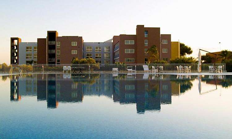Sicilia Selinunte: Esperidi Park Hotel per un'estate magnifica da 199€