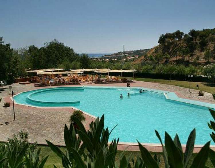 Estate 2020 Calabria Soverato: Hotel Villaggio Calaghena da 289 €