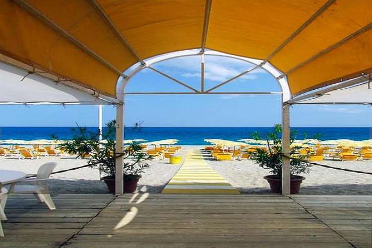 Estate 2020 Calabria Soverato: Hotel Villaggio Calaghena da 289 €