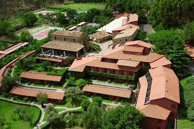 Estate 2020 Calabria Soverato: Hotel Villaggio Calaghena da 289 €