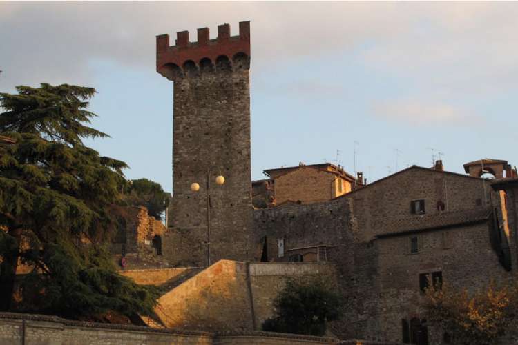 Torgiano