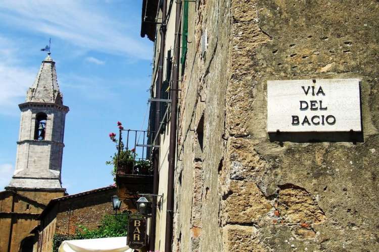 Vico del Gargano
