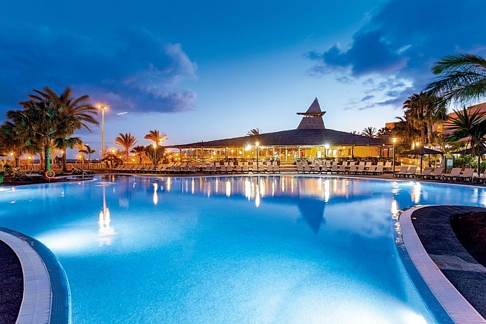Barcelò Fuerteventura: Vacanza in Spagna da 539 € All Inclusive
