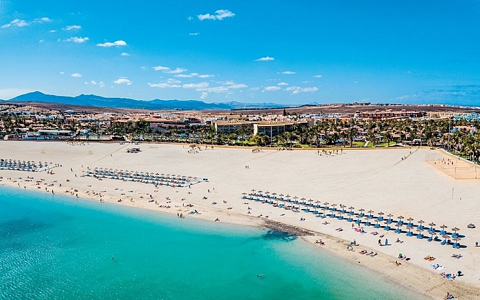 Barcelò Fuerteventura: Vacanza in Spagna da 539 € All Inclusive