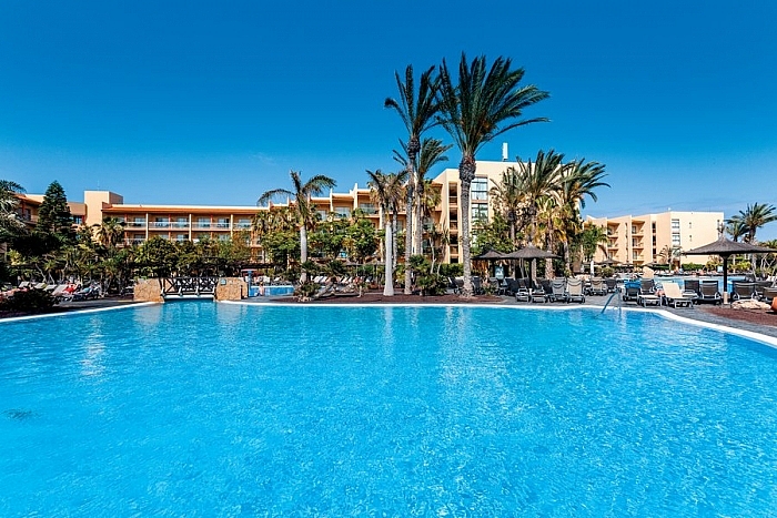 Barcelò Fuerteventura: Vacanza in Spagna da 539 € All Inclusive