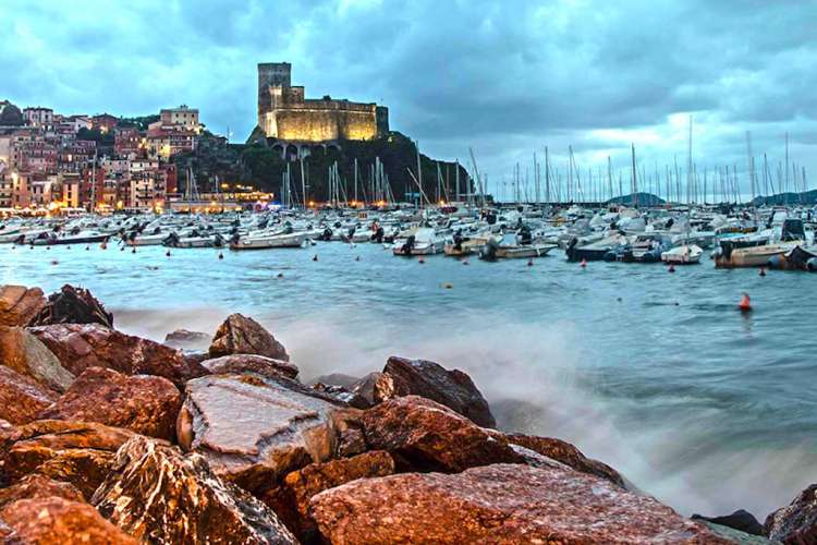 Tellaro