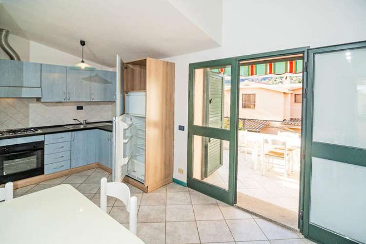 Cucina residence