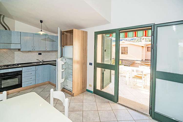 Cucina residence