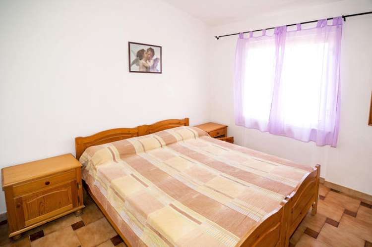 Camera residence