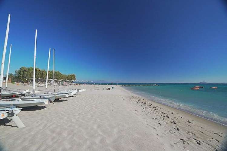 Spiaggia