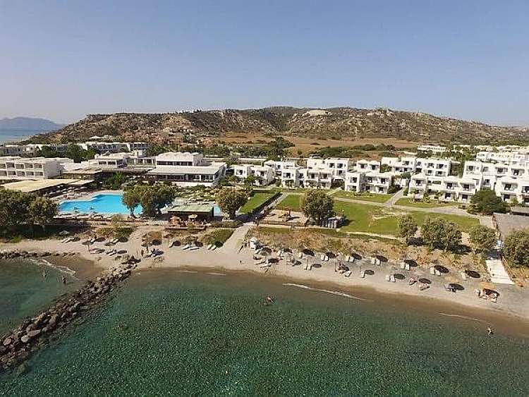 Vista costa