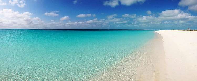La costa