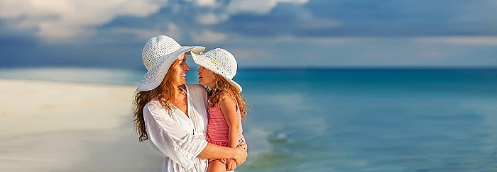 Vista mare