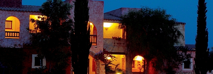 Villaggio