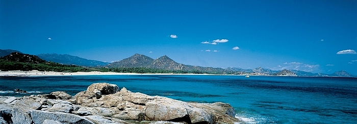 Vista villaggio
