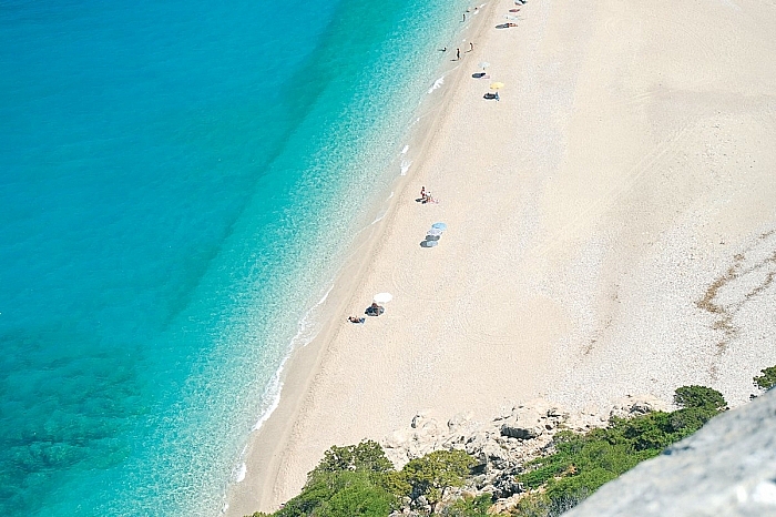 Vista costa
