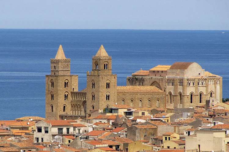 Cefalù