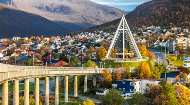 Cattedrale di Tromso