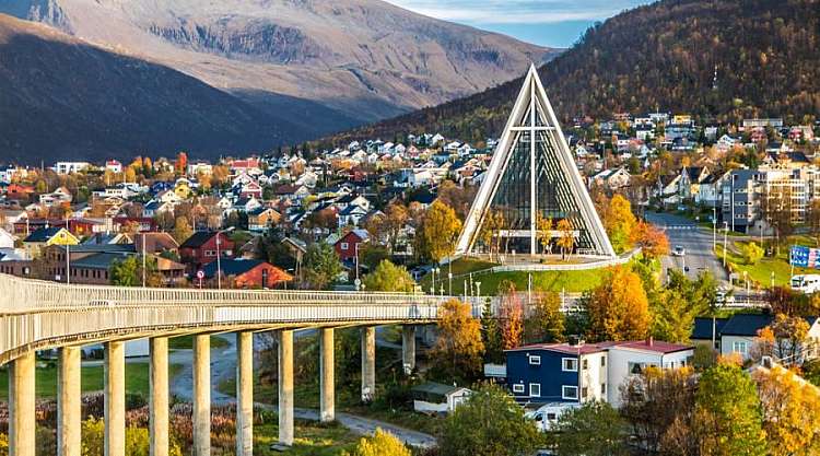 Cattedrale di Tromso