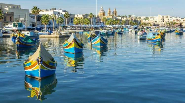 Malta