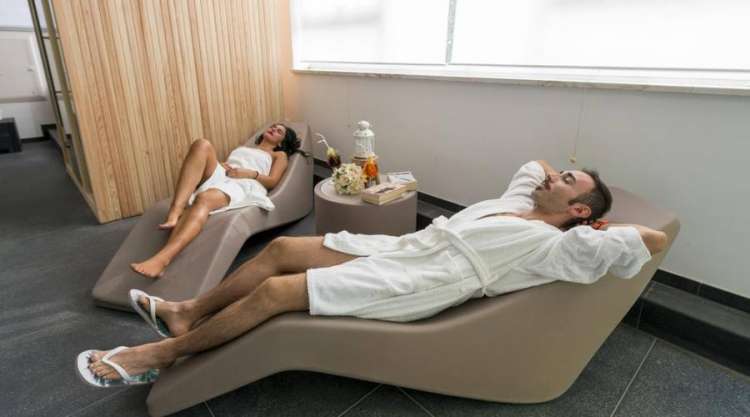 Zona Relax