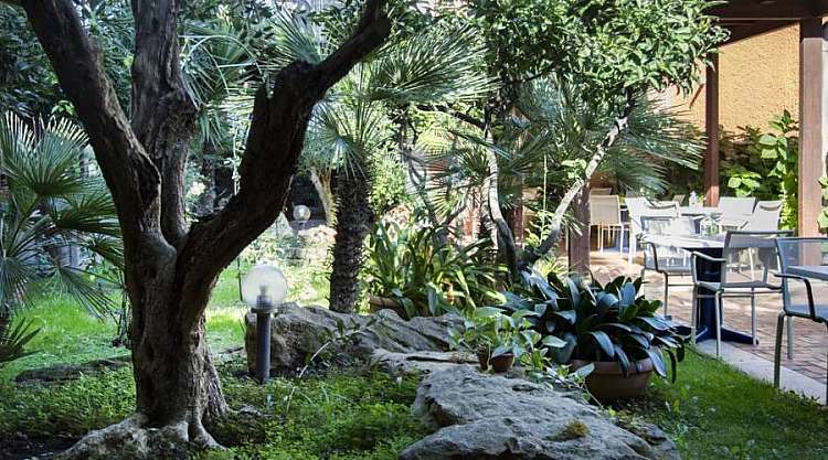Giardino