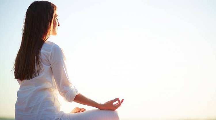 Lezioni Yoga