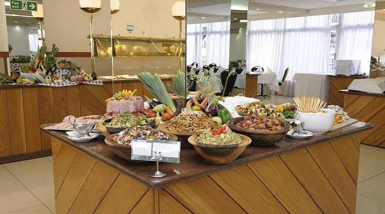 Zona pranzo