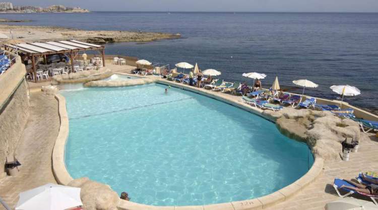 Piscina Esterna