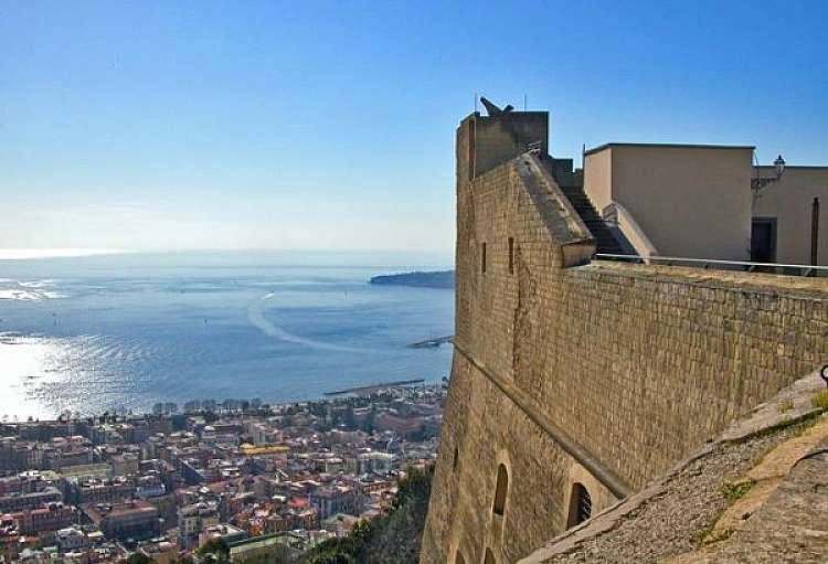 Tour di Napoli con soggiorno a Positano: un'esperienza indimenticabile