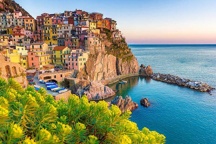 Tour di Napoli e della Costiera Amalfitana tra sole, mare e limoncello
