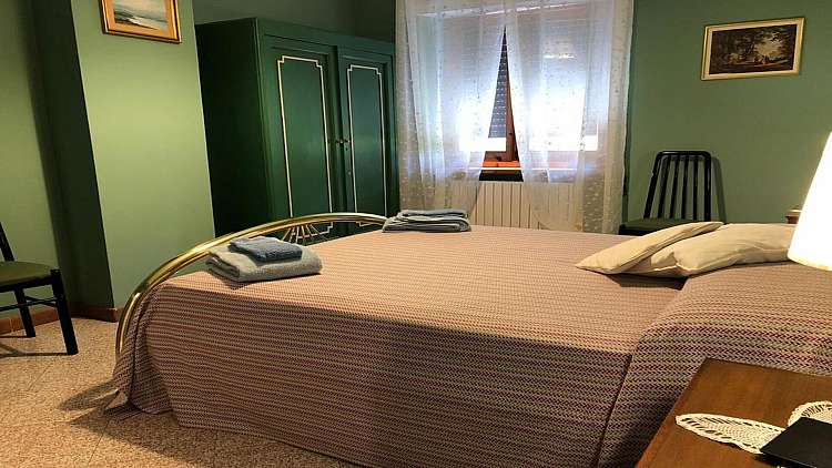LUGNANO IN TEVERINA, SCOPRI CON NOI I SAPORI AUTENTICI DELL'UMBRIA
