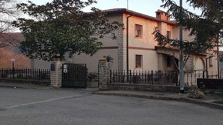 LUGNANO IN TEVERINA, SCOPRI CON NOI I SAPORI AUTENTICI DELL'UMBRIA